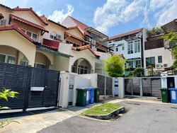 Opera Estate (D15), Terrace #530636861